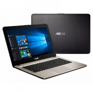 ASUS AMD A9 X441BA-GA913T